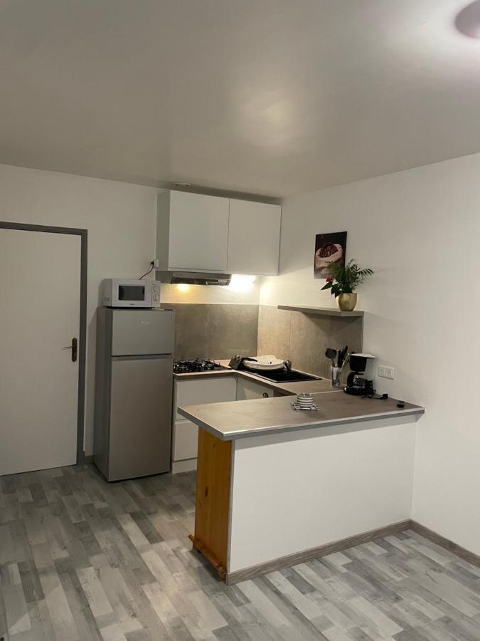 Les Chambres Et Studios Camping Parc De Paletes Saint-Girons (Ariege) Exterior foto