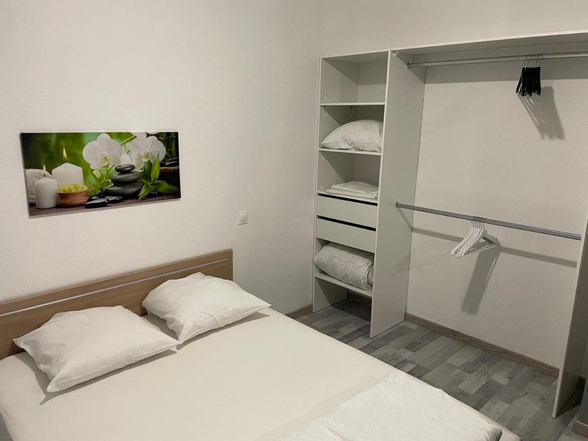 Les Chambres Et Studios Camping Parc De Paletes Saint-Girons (Ariege) Exterior foto
