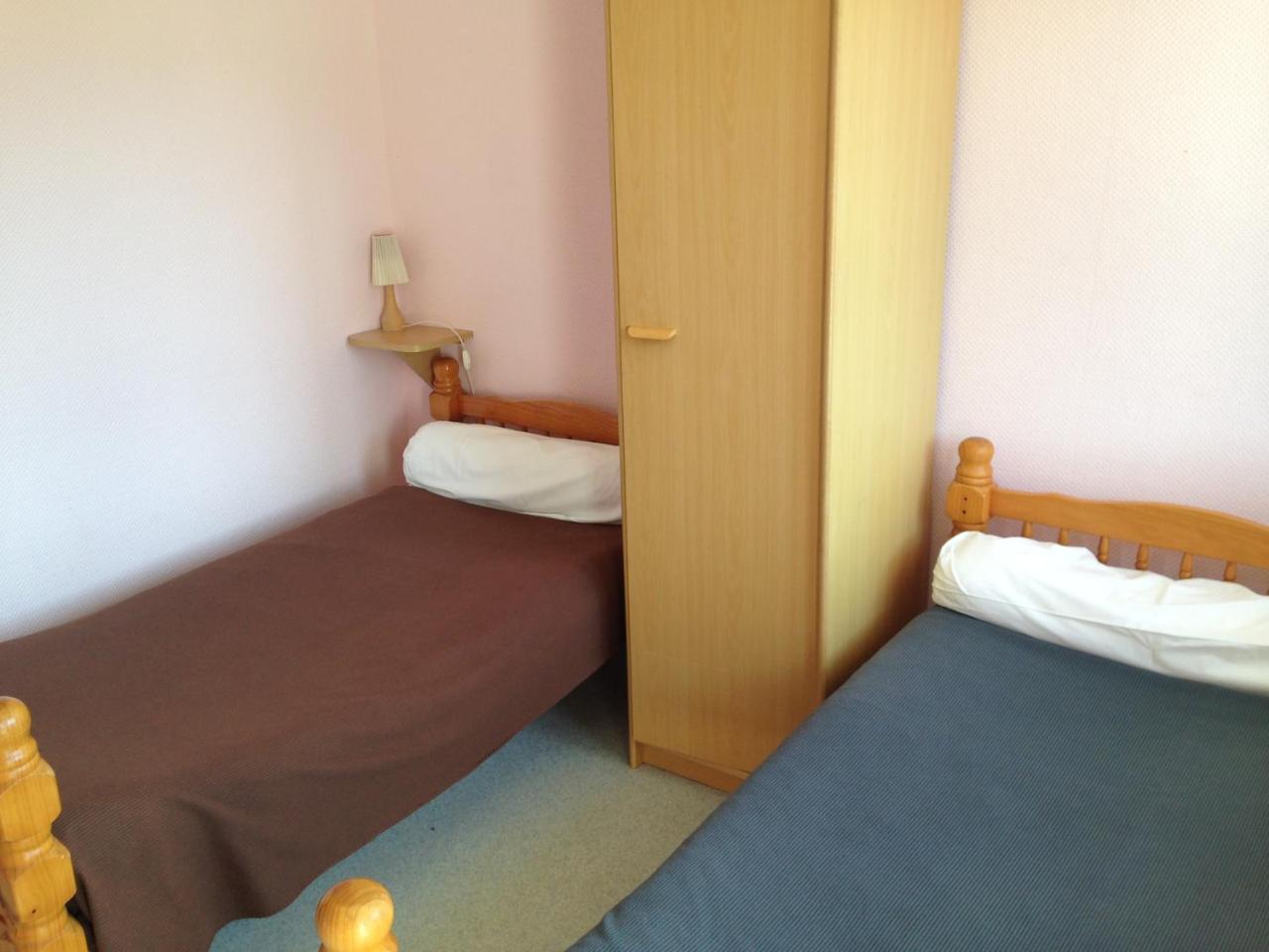 Les Chambres Et Studios Camping Parc De Paletes Saint-Girons (Ariege) Exterior foto