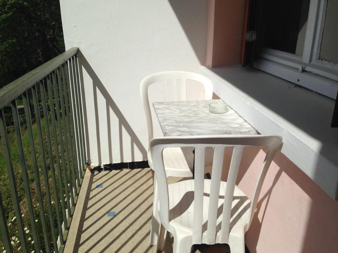 Les Chambres Et Studios Camping Parc De Paletes Saint-Girons (Ariege) Exterior foto